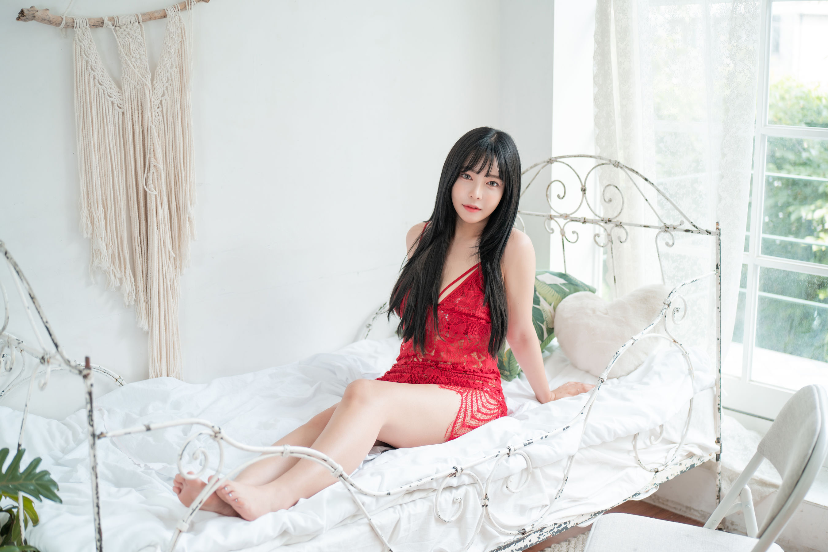 [CreamSoda]  MoMo - Vol.01A