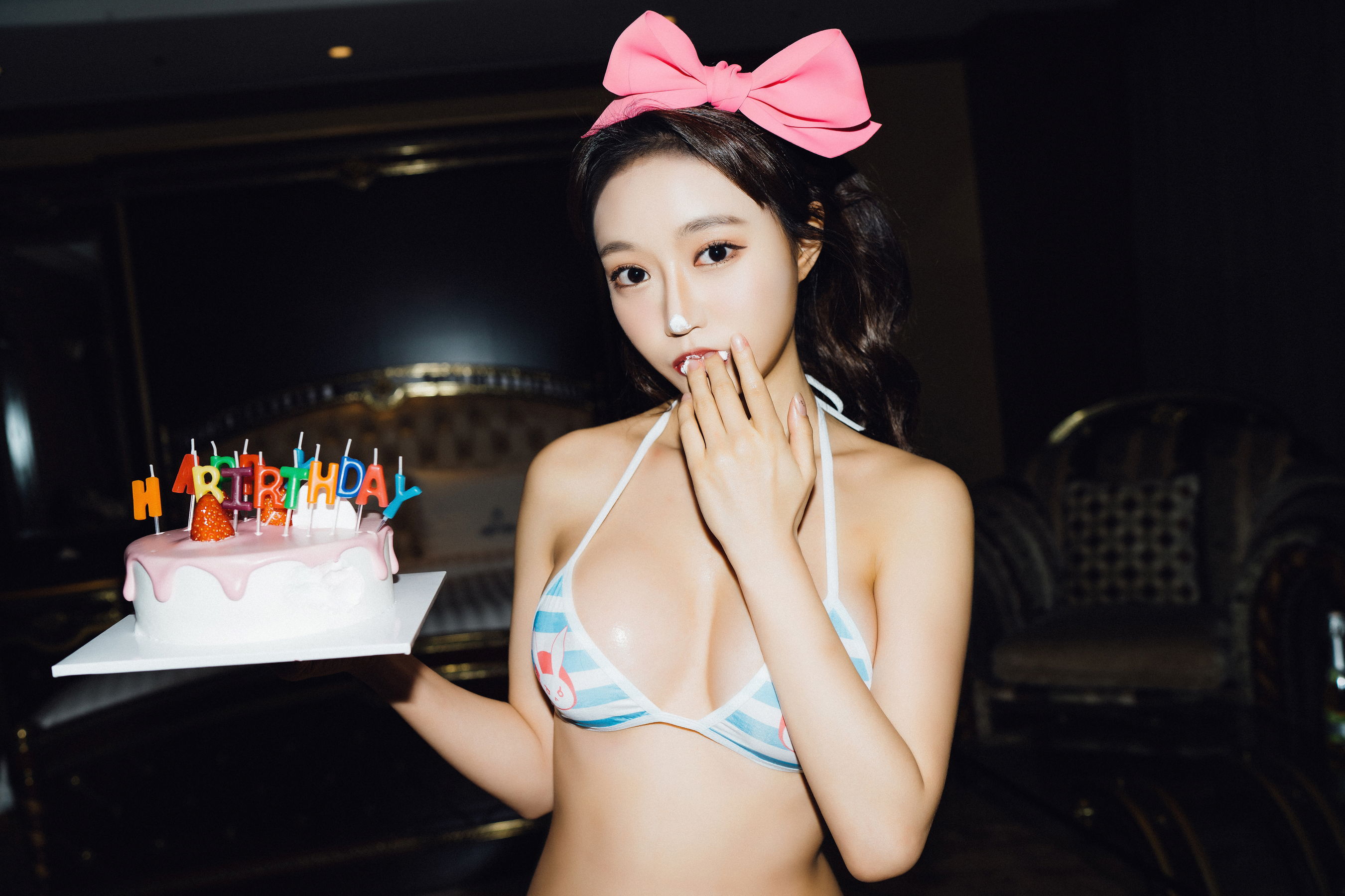 [Moon Night Snap] - Jucy《Happy Birthday》  第11张