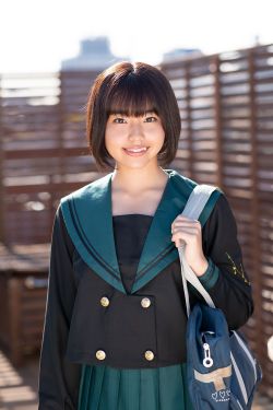 [Minisuka.tv] Saya Asahina 朝比奈さや - Regular Gallery 3.1