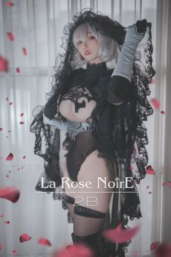 [DJAWA]  BamBi - La Rose NoirE 2B